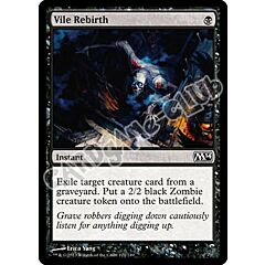 121 / 249 Vile Rebirth comune (EN) -NEAR MINT-