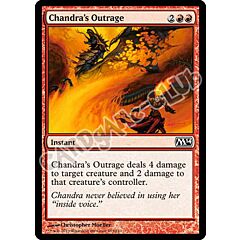 133 / 249 Chandra's Outrage comune (EN) -NEAR MINT-