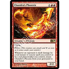 134 / 249 Chandra's Phoenix rara (EN) -NEAR MINT-