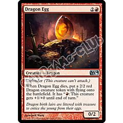 137 / 249 Dragon Egg non comune (EN) -NEAR MINT-