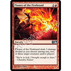 139 / 249 Flames of the Firebrand non comune (EN) -NEAR MINT-