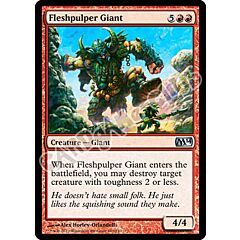 140 / 249 Fleshpulper Giant non comune (EN) -NEAR MINT-