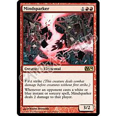 146 / 249 Mindsparker rara (EN) -NEAR MINT-