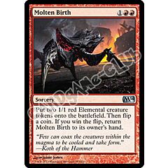 147 / 249 Molten Birth non comune (EN) -NEAR MINT-