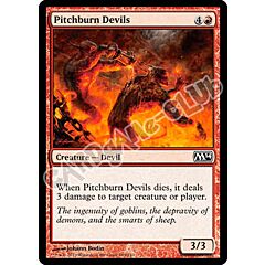 149 / 249 Pitchburn Devils comune (EN) -NEAR MINT-