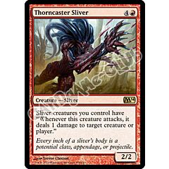 158 / 249 Thorncaster Sliver rara (EN) -NEAR MINT-