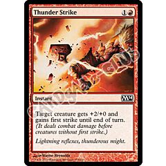 159 / 249 Thunder Strike comune (EN) -NEAR MINT-