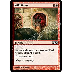 161 / 249 Wild Guess comune (EN) -NEAR MINT-