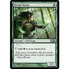 169 / 249 Elvish Mystic comune (EN) -NEAR MINT-
