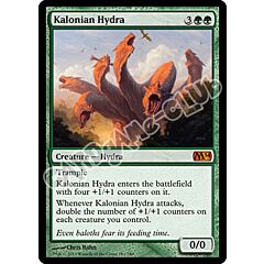 181 / 249 Kalonian Hydra rara mitica (EN) -NEAR MINT-