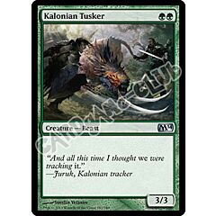 182 / 249 Kalonian Tusker non comune (EN) -NEAR MINT-