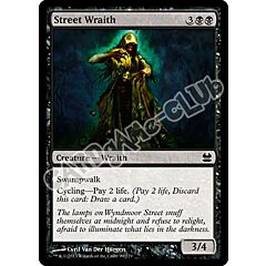 099 / 229 Street Wraith comune (EN) -NEAR MINT-