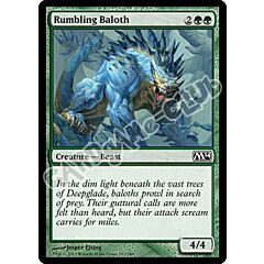 193 / 249 Rumbling Baloth comune (EN) -NEAR MINT-