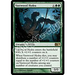 198 / 249 Vastwood Hydra rara (EN) -NEAR MINT-