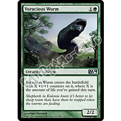 200 / 249 Voracious Wurm non comune (EN) -NEAR MINT-