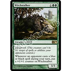 202 / 249 Witchstalker rara (EN) -NEAR MINT-