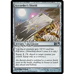 204 / 249 Accorder's Shield non comune (EN) -NEAR MINT-