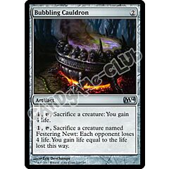 205 / 249 Bubbling Cauldron non comune (EN) -NEAR MINT-