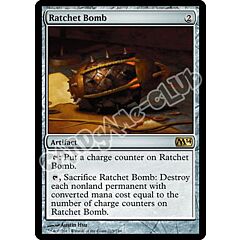 215 / 249 Ratchet Bomb rara (EN) -NEAR MINT-