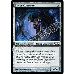 218 / 249 Sliver Construct comune (EN) -NEAR MINT-