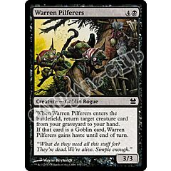 103 / 229 Warren Pilferers comune (EN) -NEAR MINT-