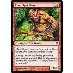 105 / 229 Blind-Spot Giant comune (EN) -NEAR MINT-