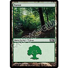 247 / 249 Forest comune (EN) -NEAR MINT-