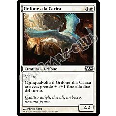 013 / 249 Grifone alla Carica comune (IT) -NEAR MINT-