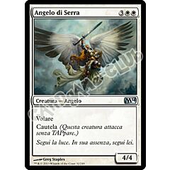 032 / 249 Angelo di Serra non comune (IT) -NEAR MINT-