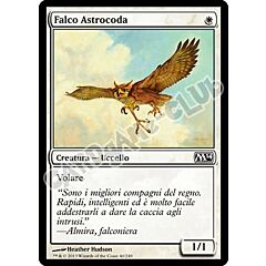 040 / 249 Falco Astrocoda comune (IT) -NEAR MINT-