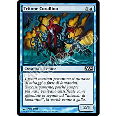 049 / 249 Tritone Corallino comune (IT) -NEAR MINT-