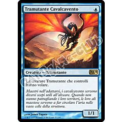 057 / 249 Tramutante Cavalcavento rara (IT) -NEAR MINT-