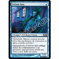 062 / 249 Tritone Spia comune (IT) -NEAR MINT-