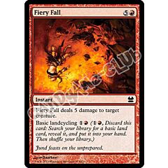 113 / 229 Fiery Fall comune (EN) -NEAR MINT-