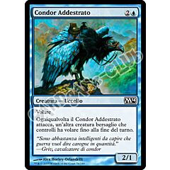 076 / 249 Condor Addestrato comune (IT) -NEAR MINT-