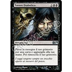 095 / 249 Tutore Diabolico non comune (IT) -NEAR MINT-