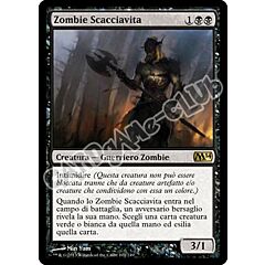 101 / 249 Zombie Scacciavita rara (IT) -NEAR MINT-