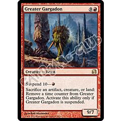 117 / 229 Greater Gargadon rara (EN) -NEAR MINT-