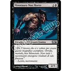 119 / 249 Minotauro Non Morto comune (IT) -NEAR MINT-