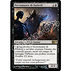 123 / 249 Necromante di Xathrid rara (IT) -NEAR MINT-