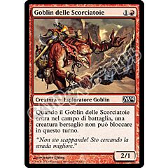 142 / 249 Goblin delle Scorciatoie comune (IT) -NEAR MINT-