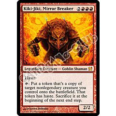 120 / 229 Kiki-Jiki, Mirror Breaker rara mitica (EN) -NEAR MINT-