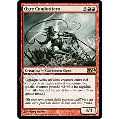 148 / 249 Ogre Condottiero rara (IT) -NEAR MINT-