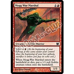 122 / 229 Mogg War Marshal comune (EN) -NEAR MINT-