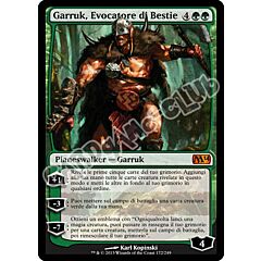 172 / 249 Garruk, Evocatore di Bestie rara mitica (IT) -NEAR MINT-