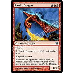 124 / 229 Pardic Dragon non comune (EN) -NEAR MINT-