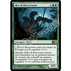 198 / 249 Idra di Boscovasto rara (IT) -NEAR MINT-