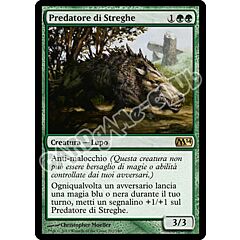 202 / 249 Predatore di Streghe rara (IT) -NEAR MINT-