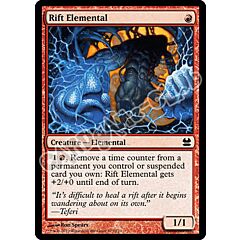 127 / 229 Rift Elemental comune (EN) -NEAR MINT-