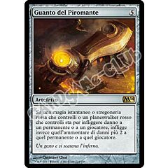 214 / 249 Guanto del Piromante rara (IT) -NEAR MINT-